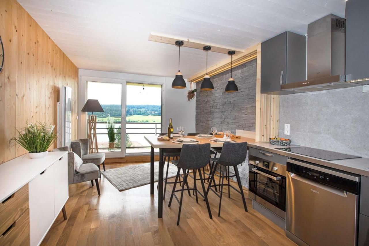 Appartement Vue Lac ماليبونسون المظهر الخارجي الصورة